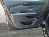 2025 Honda Pilot - Preview 11