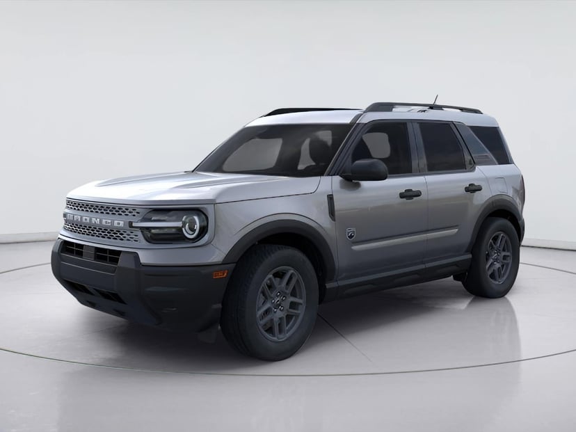 2026 Ford Bronco Sport - Image 1