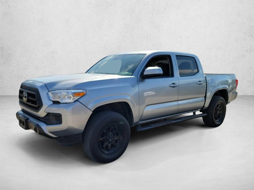2023 Toyota Tacoma - Image 1