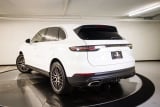 2023 Porsche Cayenne - Preview 3