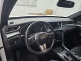 2021 INFINITI QX50 - Preview 9