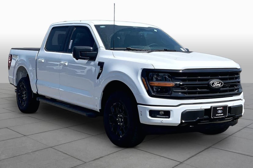 2026 Ford F-150 - Image 2