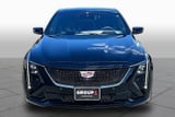 2025 Cadillac CT5 - Preview 3