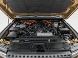 2027 Toyota Land Cruiser - Preview 8