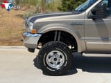2002 Ford Excursion - Preview 6