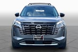2026 Nissan Pathfinder - Preview 3