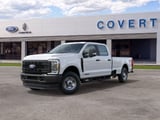 2027 Ford F-250 - Preview 2