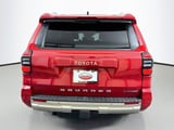2026 Toyota 4Runner - Preview 6