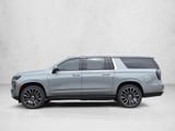 2026 Chevrolet Suburban - Preview 7