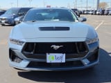 2024 Ford Mustang - Preview 3