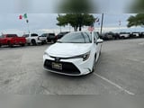 2022 Toyota Corolla - Preview 3