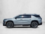 2026 Chevrolet Traverse - Preview 8