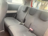 2009 Toyota Yaris-IA - Preview 11
