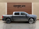 2026 Ram 1500 - Preview 6
