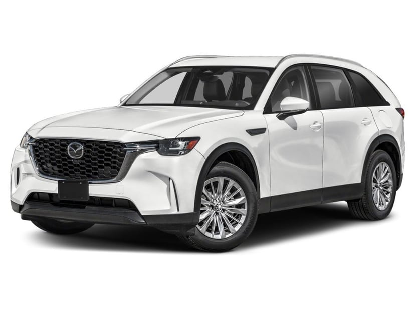 2026 Mazda CX-90 - Image 1
