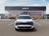 2026 Kia Sportage - Preview 2