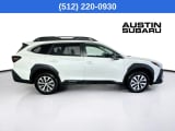 2024 Subaru Outback - Preview 8