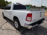 2021 Ram 1500 - Preview 4