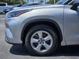 2023 Toyota Highlander - Preview 9