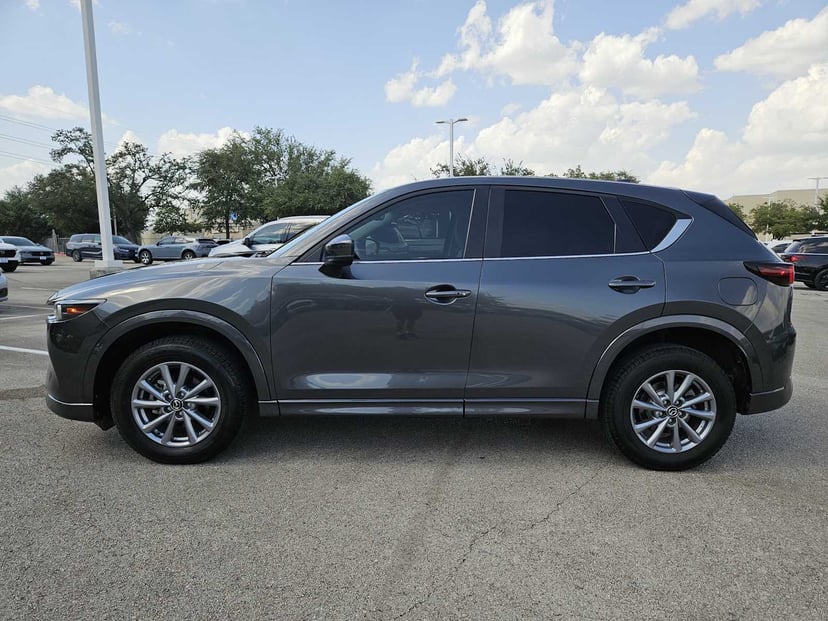 2024 Mazda CX-5 - Image 2