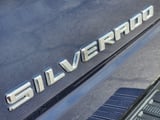 2021 Chevrolet Silverado 1500 - Preview 12