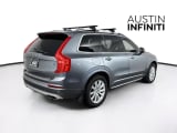 2017 Volvo XC90 - Preview 7