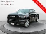 2026 Ram 1500 - Preview 2