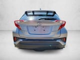 2019 Toyota C-HR - Preview 6
