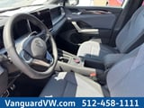 2026 Volkswagen Tiguan - Preview 7