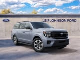 2027 Ford Expedition - Preview 4