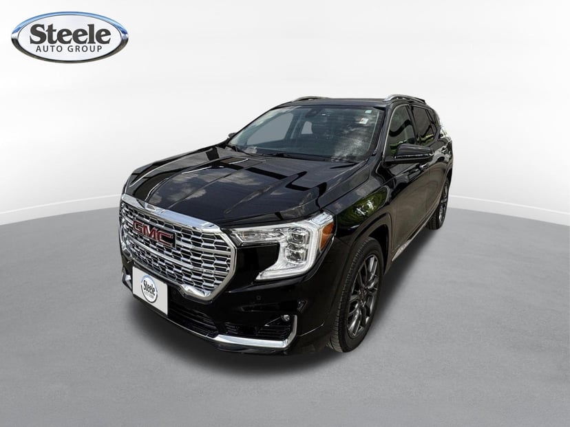 2024 GMC Terrain - Image 1