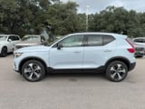 2026 Volvo XC40 - Preview 2