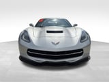 2014 Chevrolet Corvette - Preview 2