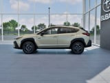 2026 Subaru Crosstrek - Preview 3