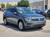 2019 Volkswagen Tiguan - Preview 3