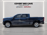 2022 Chevrolet Silverado 1500 - Preview 6