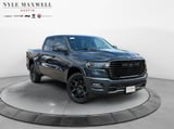 2027 Ram 1500 - Preview 2