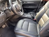 2025 Mazda CX-5 - Preview 9