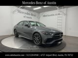 2026 Mercedes-Benz C-Class - Preview 2