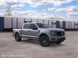 2026 Ford F-150 - Preview 7