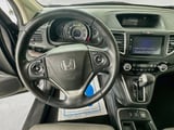 2015 Honda CR-V - Preview 11