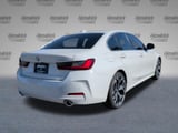 2026 BMW 3 Series - Preview 7