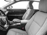 2016 Lexus ES - Preview 11