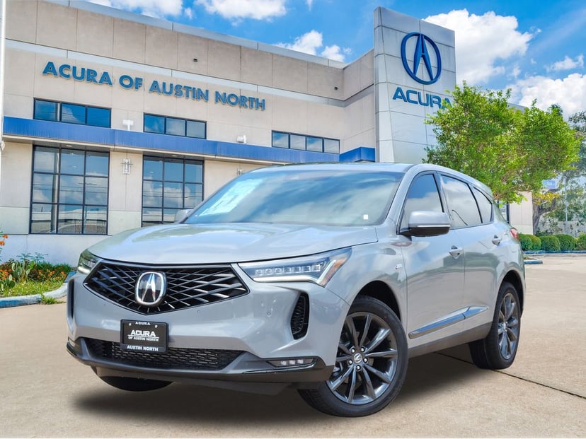 2026 Acura RDX - Image 1