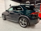 2020 Mercedes-Benz GLE - Preview 5