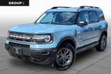 2023 Ford Bronco - Preview 2
