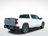 2026 Chevrolet Silverado 1500 - Preview 4