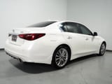 2018 INFINITI Q50 - Preview 6