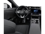 2026 Lexus RZ - Preview 6