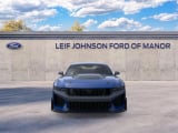 2026 Ford Mustang - Preview 6